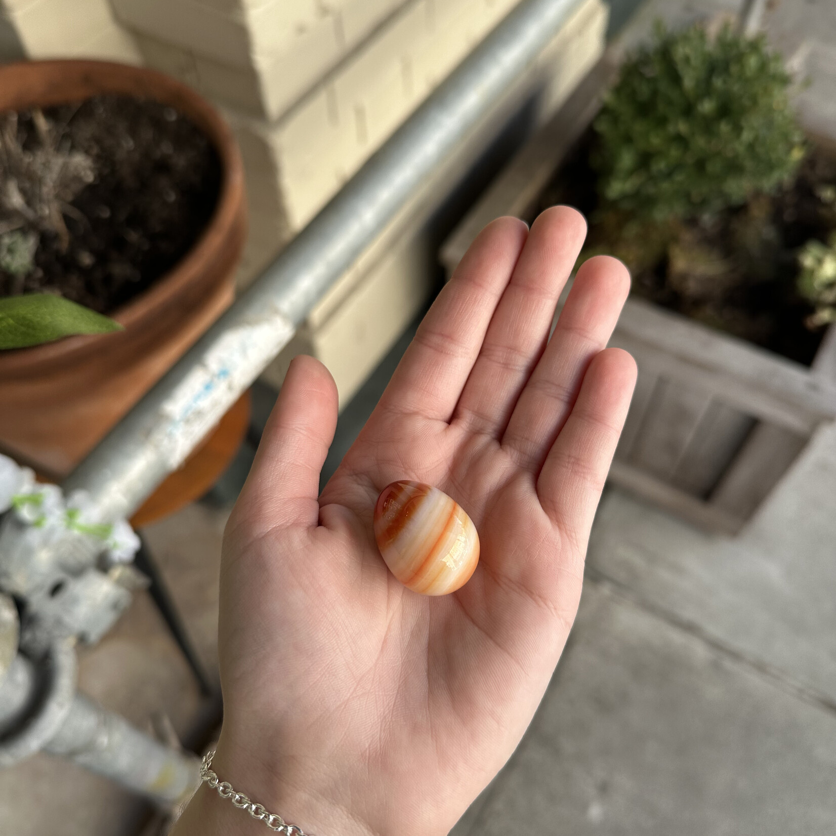 Mini Crystal Egg | 30-45mm |