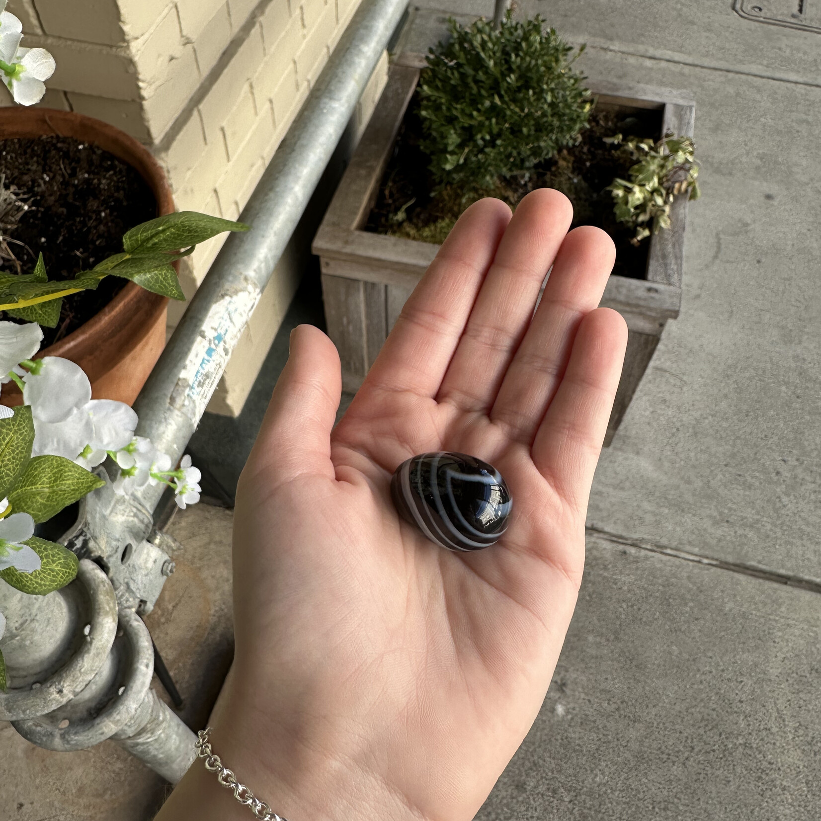 Mini Crystal Egg | 30-45mm |
