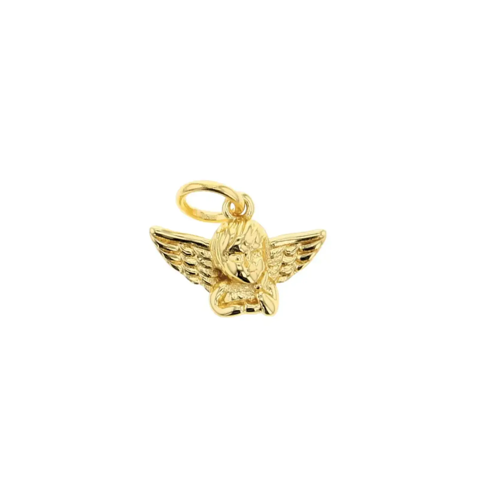 Charm Bar · Gold · Cherub GCH188