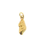 Charm Bar · Gold · Cone Shell GCH202