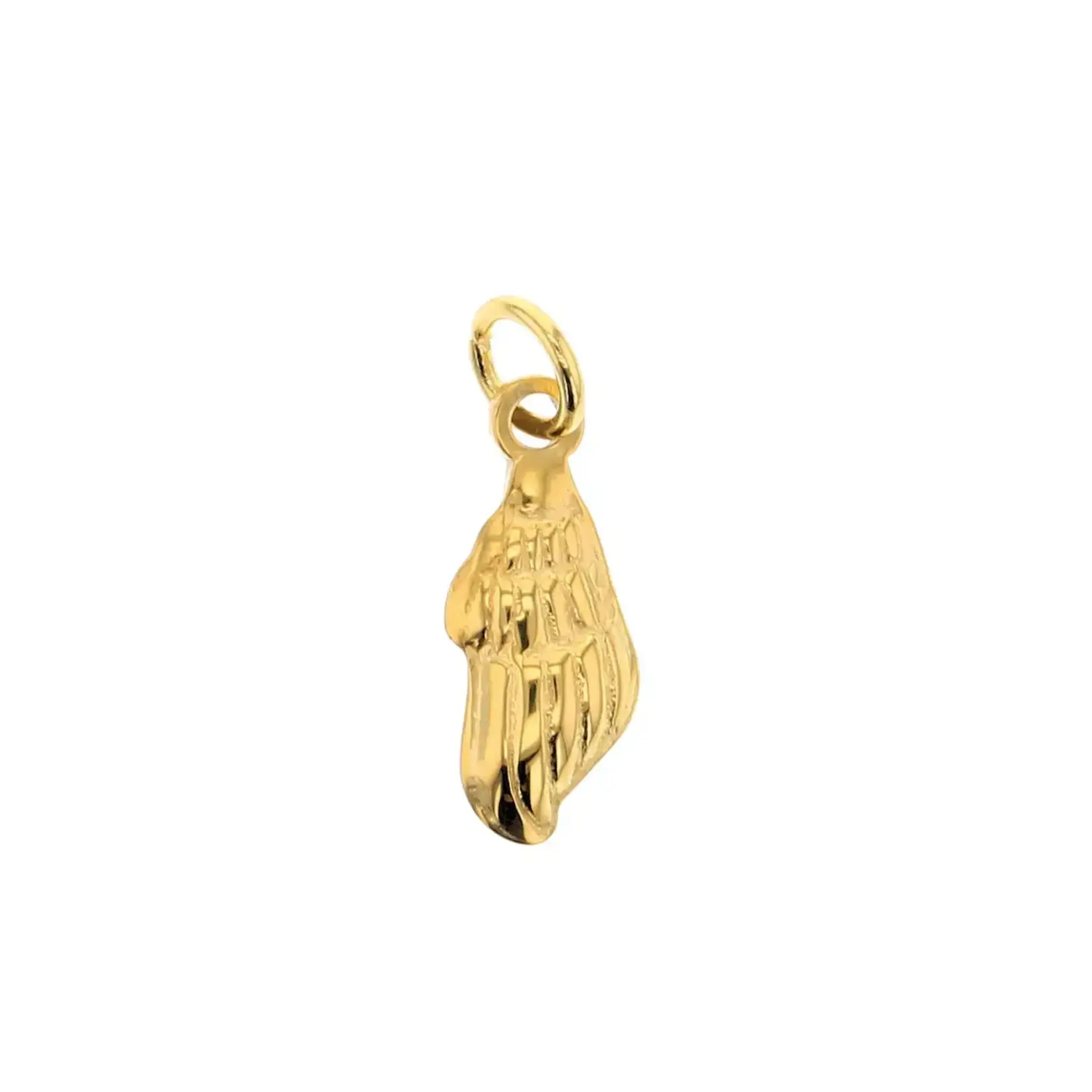 Charm Bar · Gold · Cone Shell GCH202