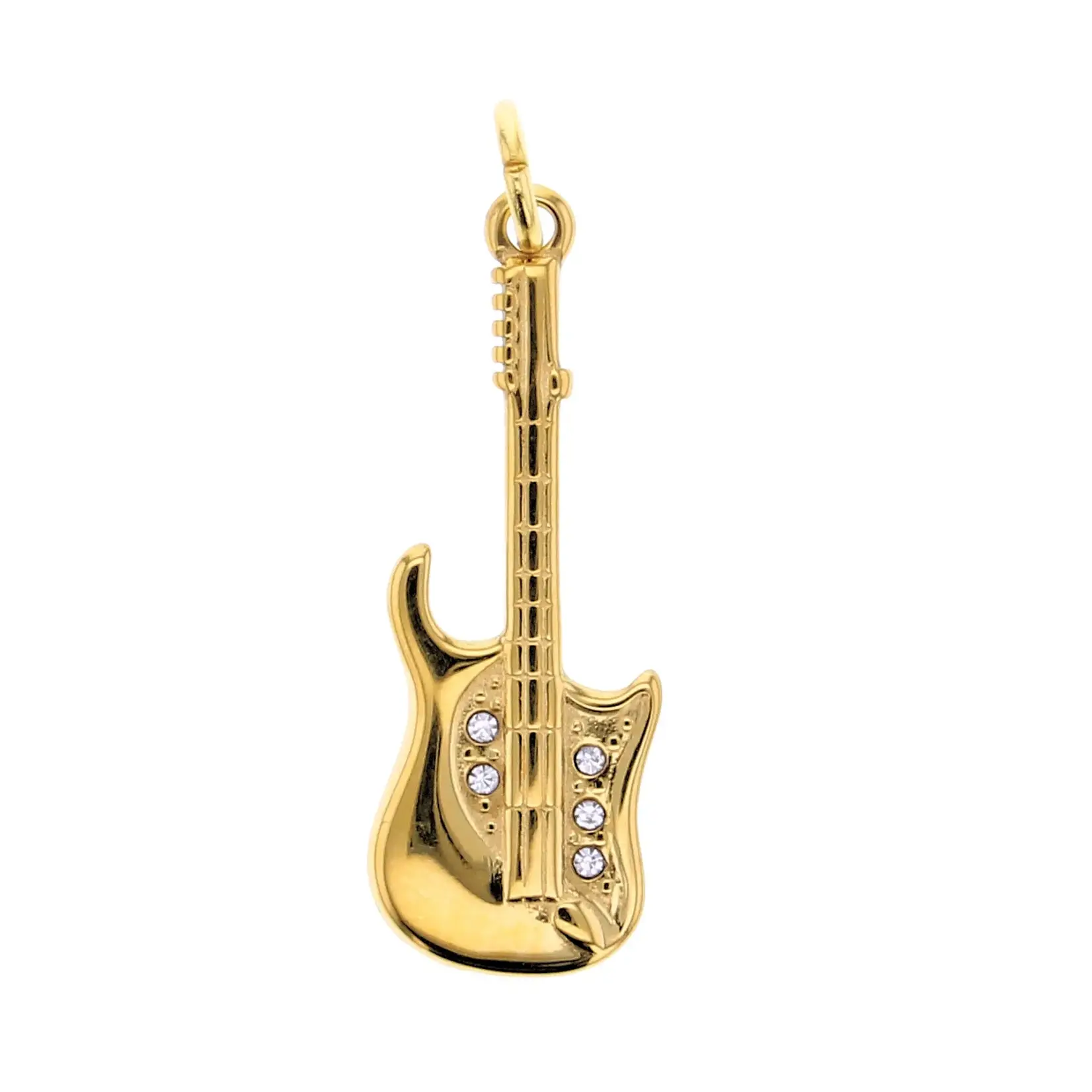 *Charm Bar · Gold · Guitar GCH180