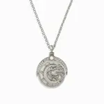 Special Edition Selene 16-18" Rolo Chain Necklace  · Sterling Silver