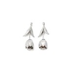 The Charm Bar Company Charm Bar · Silver · Tulip