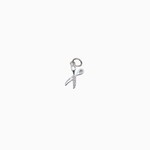 The Charm Bar Company Charm Bar · Silver · Scissors