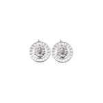 The Charm Bar Company Charm Bar · Silver · Lion