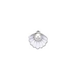 The Charm Bar Company Charm Bar · Silver · Oceana Oyster
