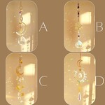 Fairy Lights Suncatcher |