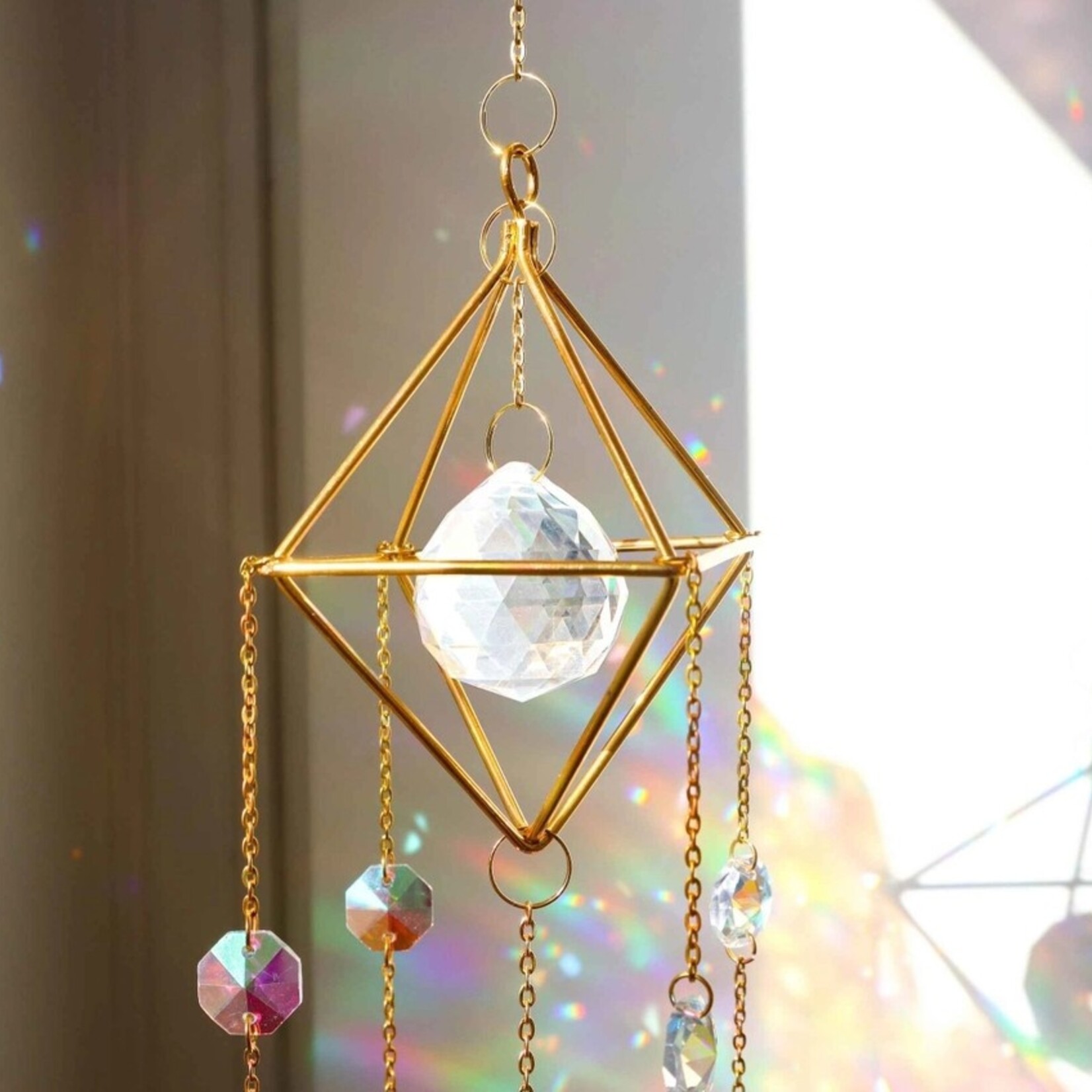 Sunlight Suncatcher