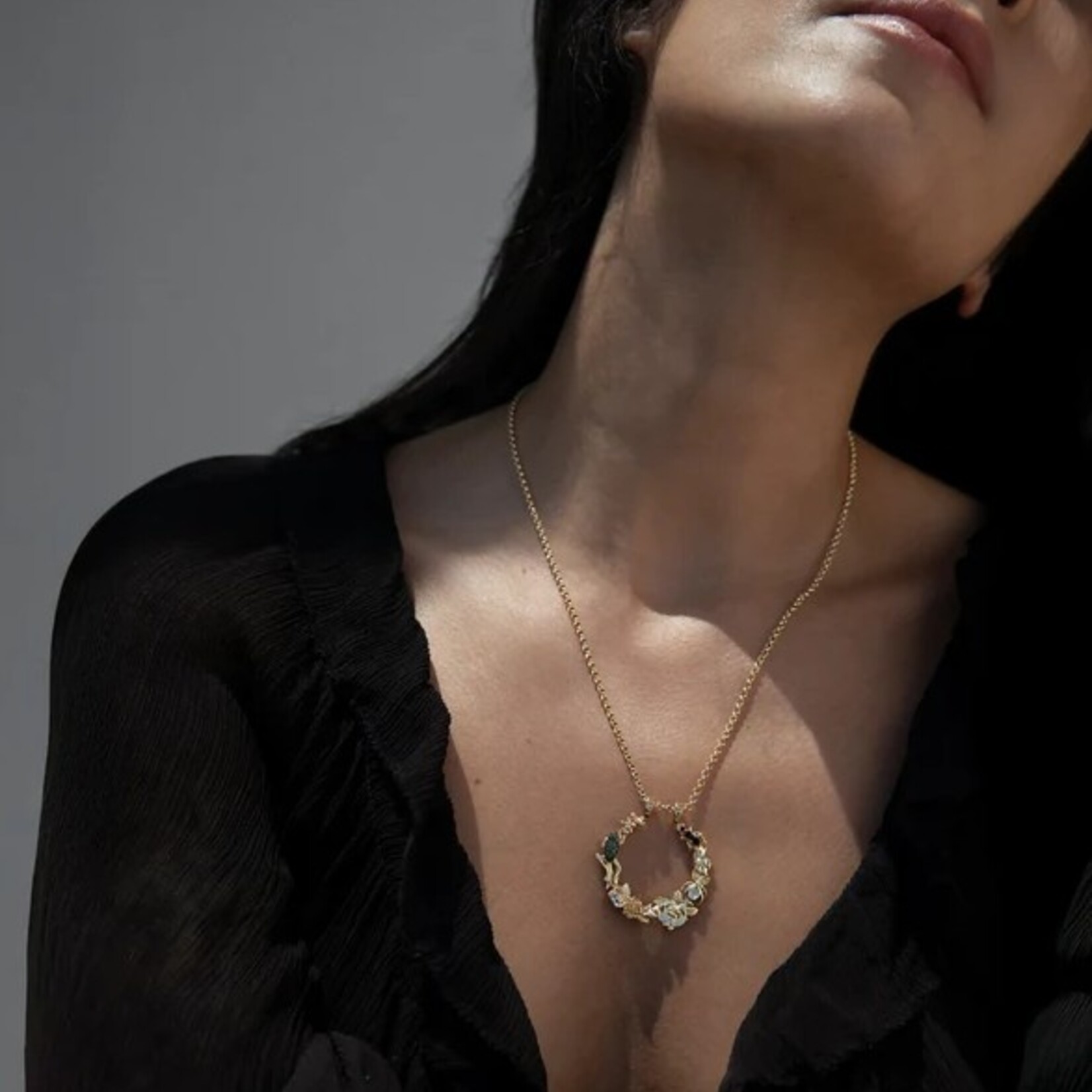 Secret Forest Halo ·