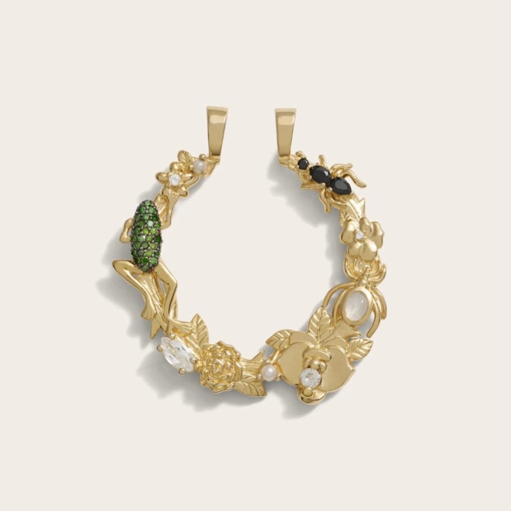 Secret Forest Halo ·