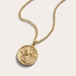 Queen of the Fairies Necklace ·