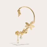 *Secret Forest Ear Cuff ·