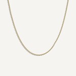 16-18" Gold Rolo Chain - Awe Replacement Chain