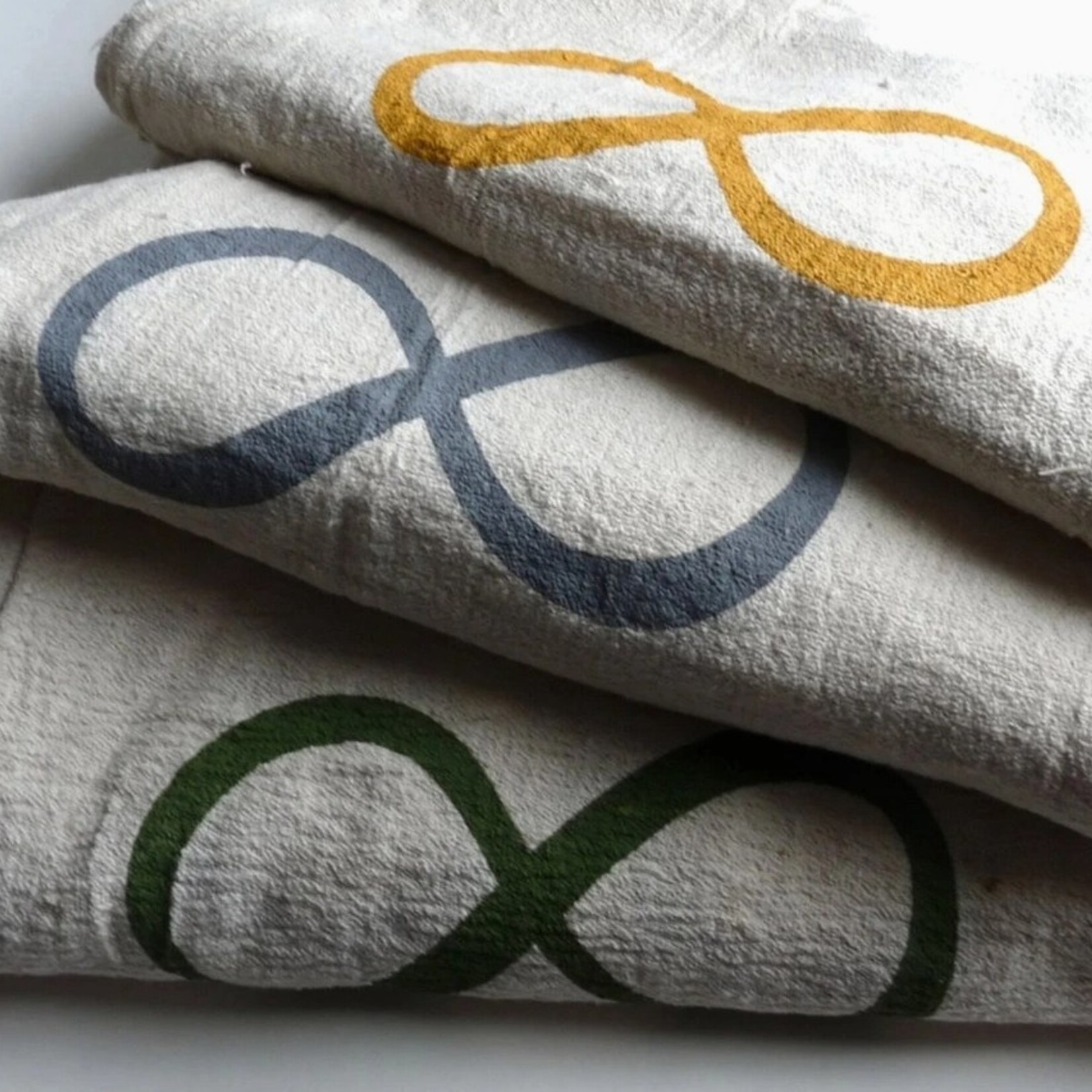 Crystal Grids Crystal Grid Cloth |