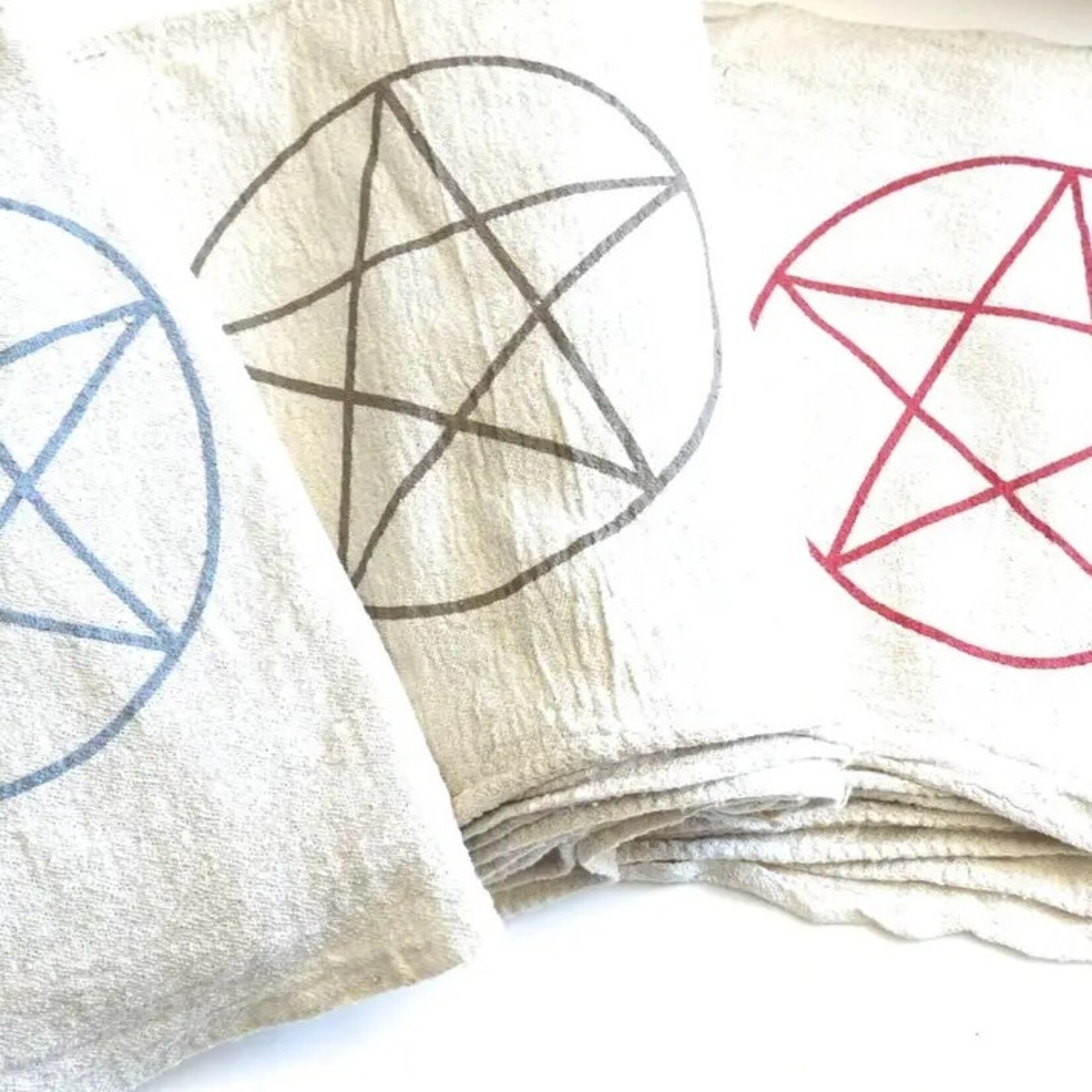 Crystal Grids Crystal Grid Cloth |
