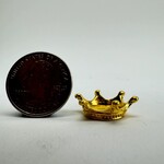 Metal Sphere Stand | Crown |