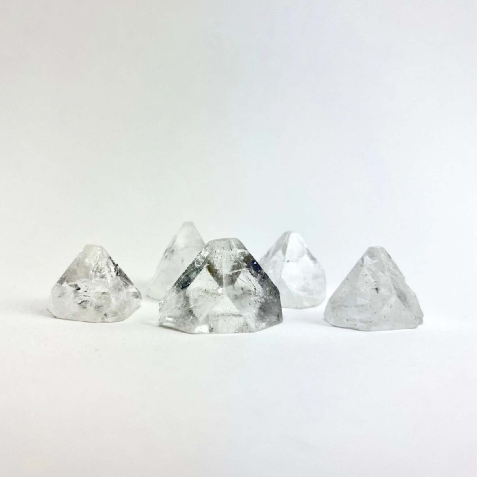Apophyllite | Points | 20-30mm | India
