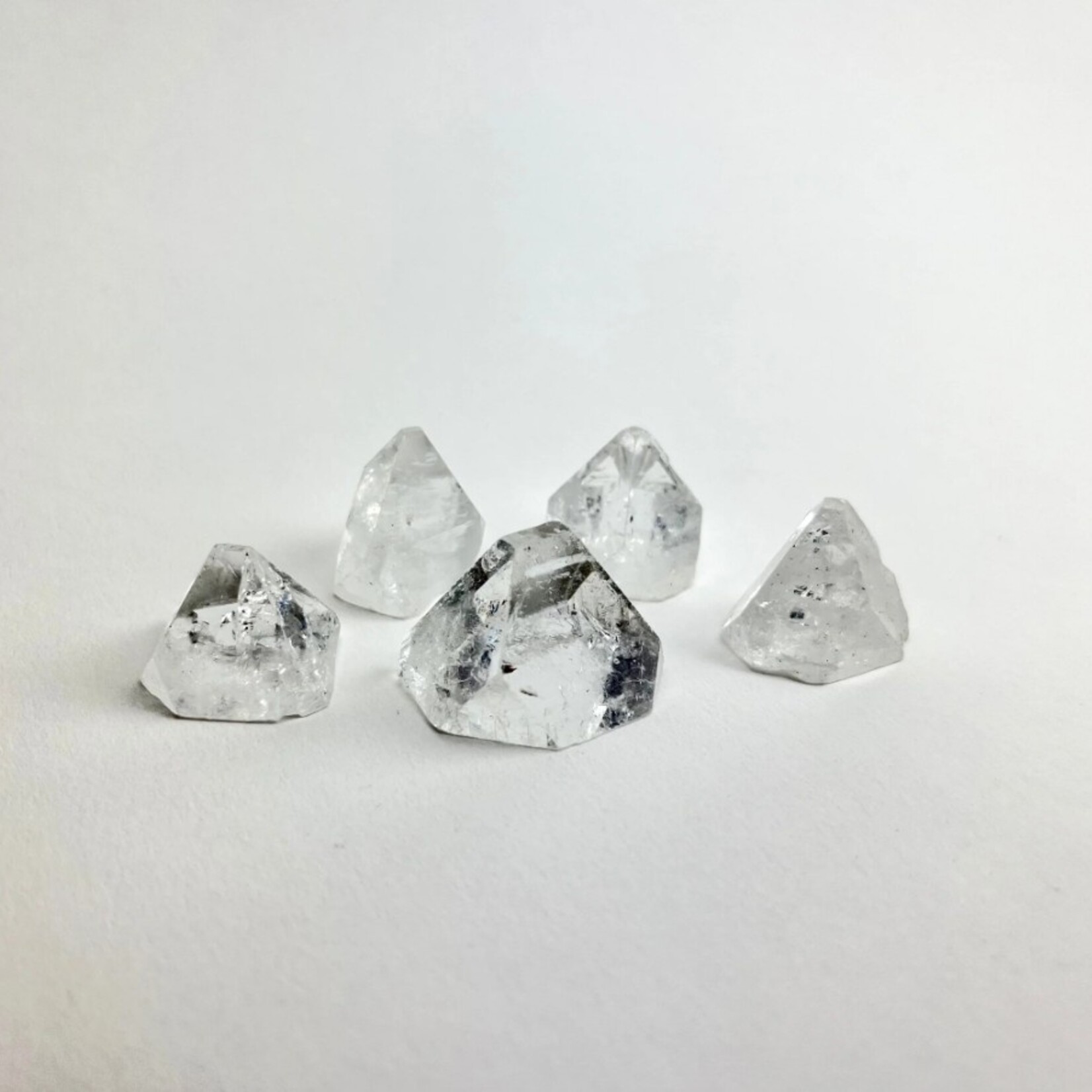 Apophyllite | Points | 20-30mm | India