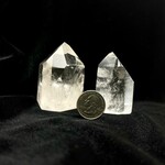 Modelo Clear Quartz | Polished Point | 60-70mm