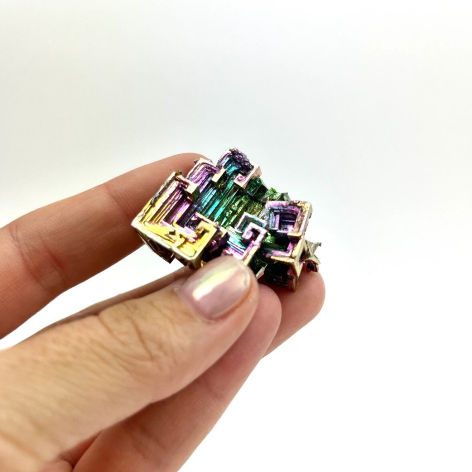 Bismuth | 25-50mm