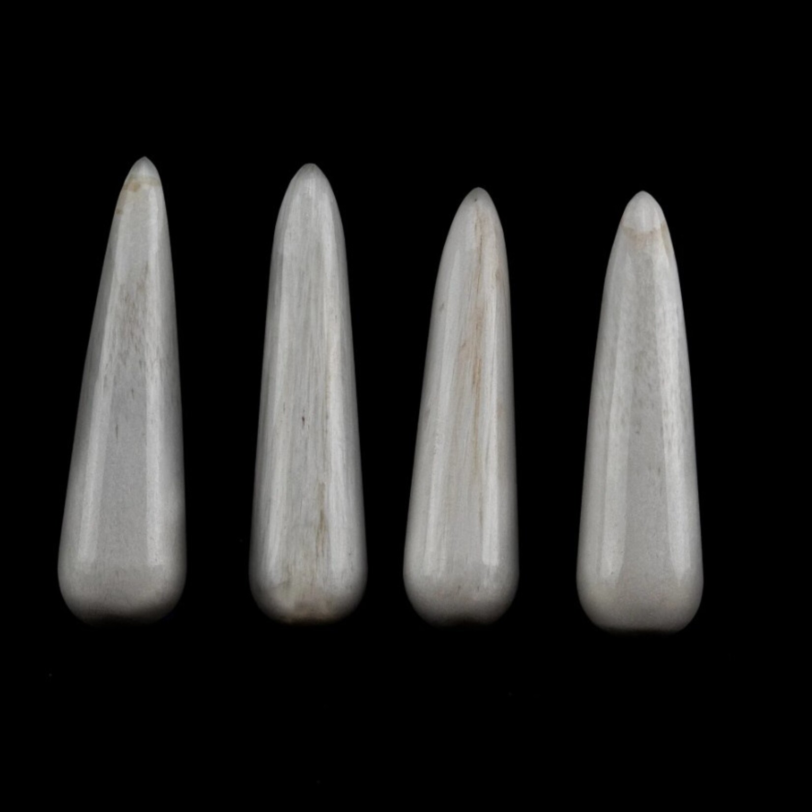 Elite Exports Scolecite | Massage Wand | 70-120mm