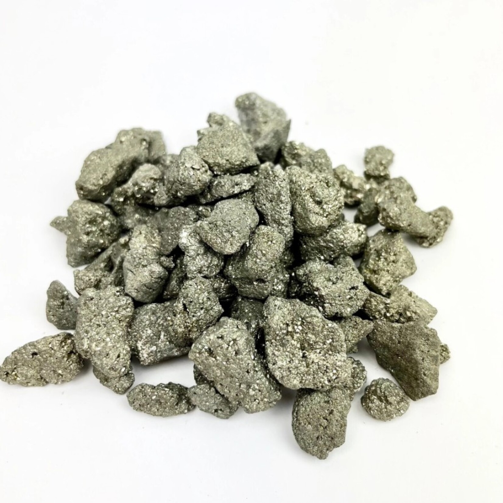 Pyrite | Rough | 30-50mm | Peru