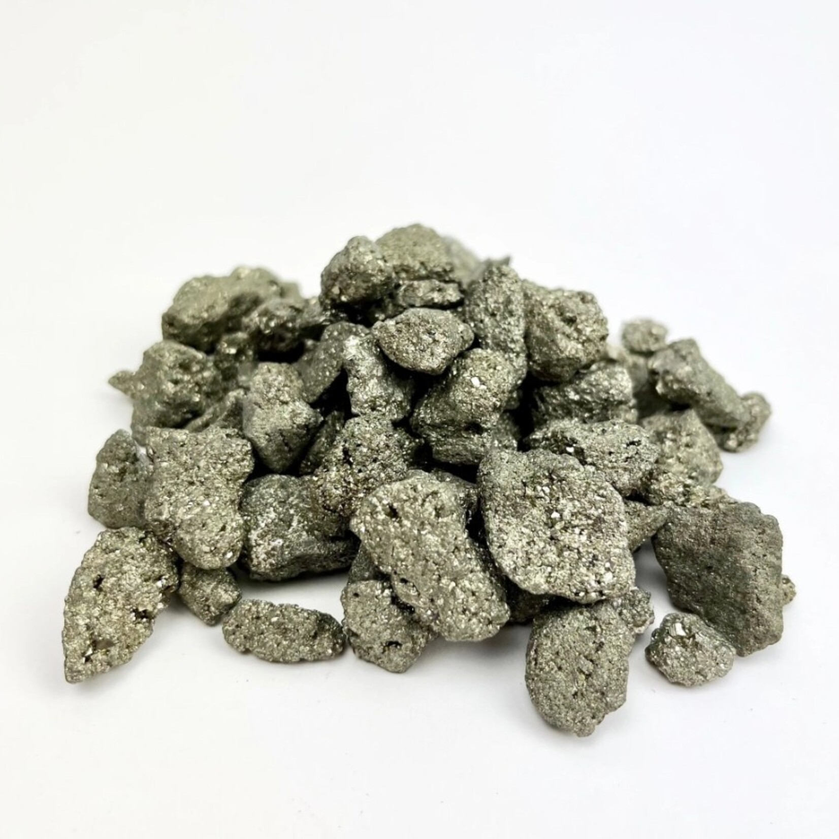 Fantasia Pyrite | Rough | 30-50mm | Peru