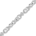 Hel · Silver · Permanent Jewelry ·