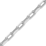 Epona · Silver · Permanent Jewelry ·
