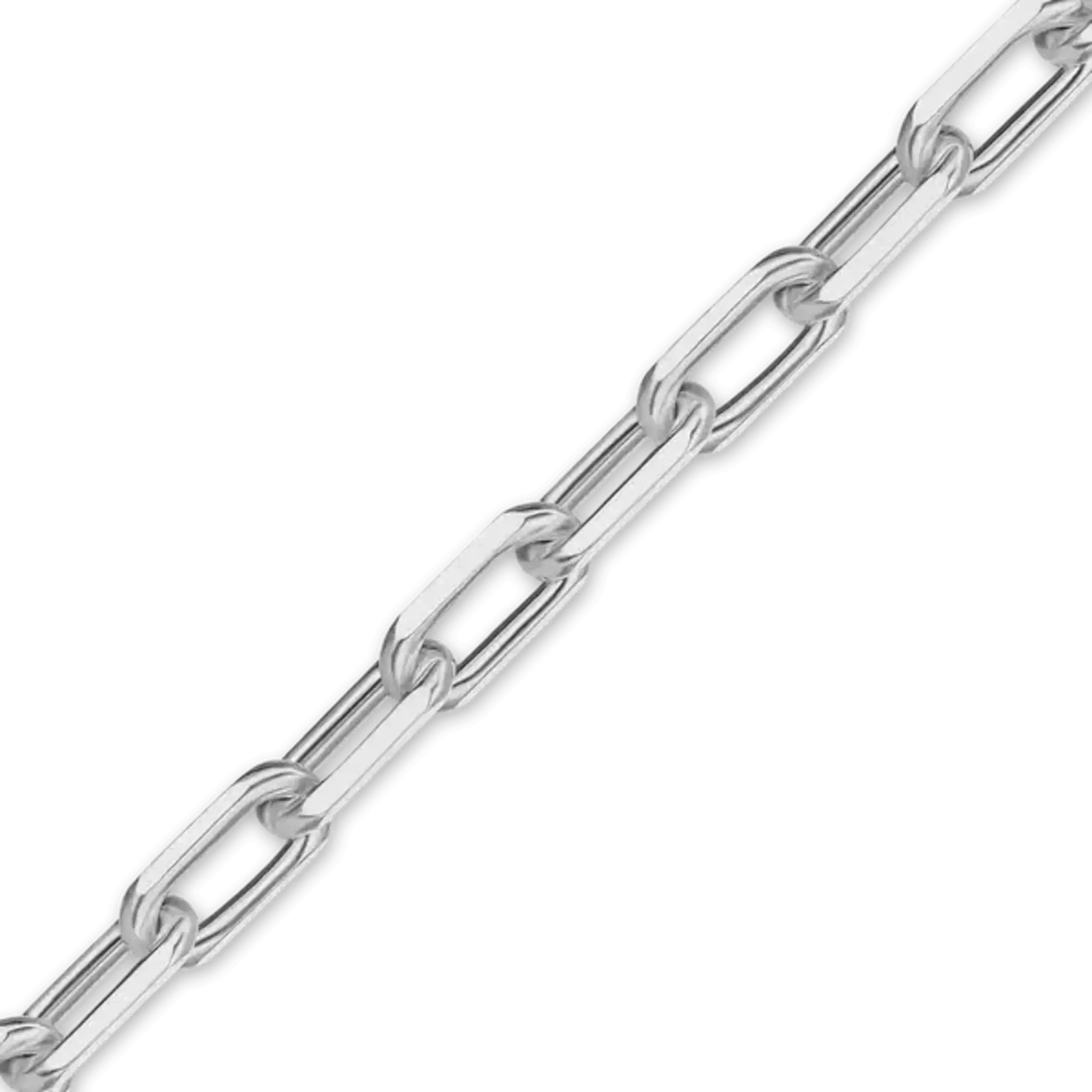 Epona · Silver · Permanent Jewelry ·