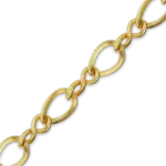Medb · Gold · Permanent Jewelry ·