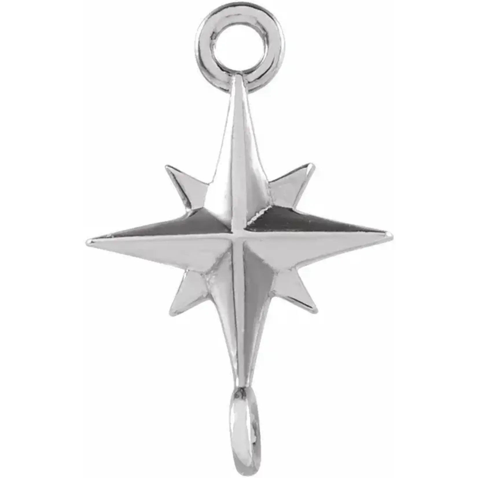 North Star · Silver · Connectors