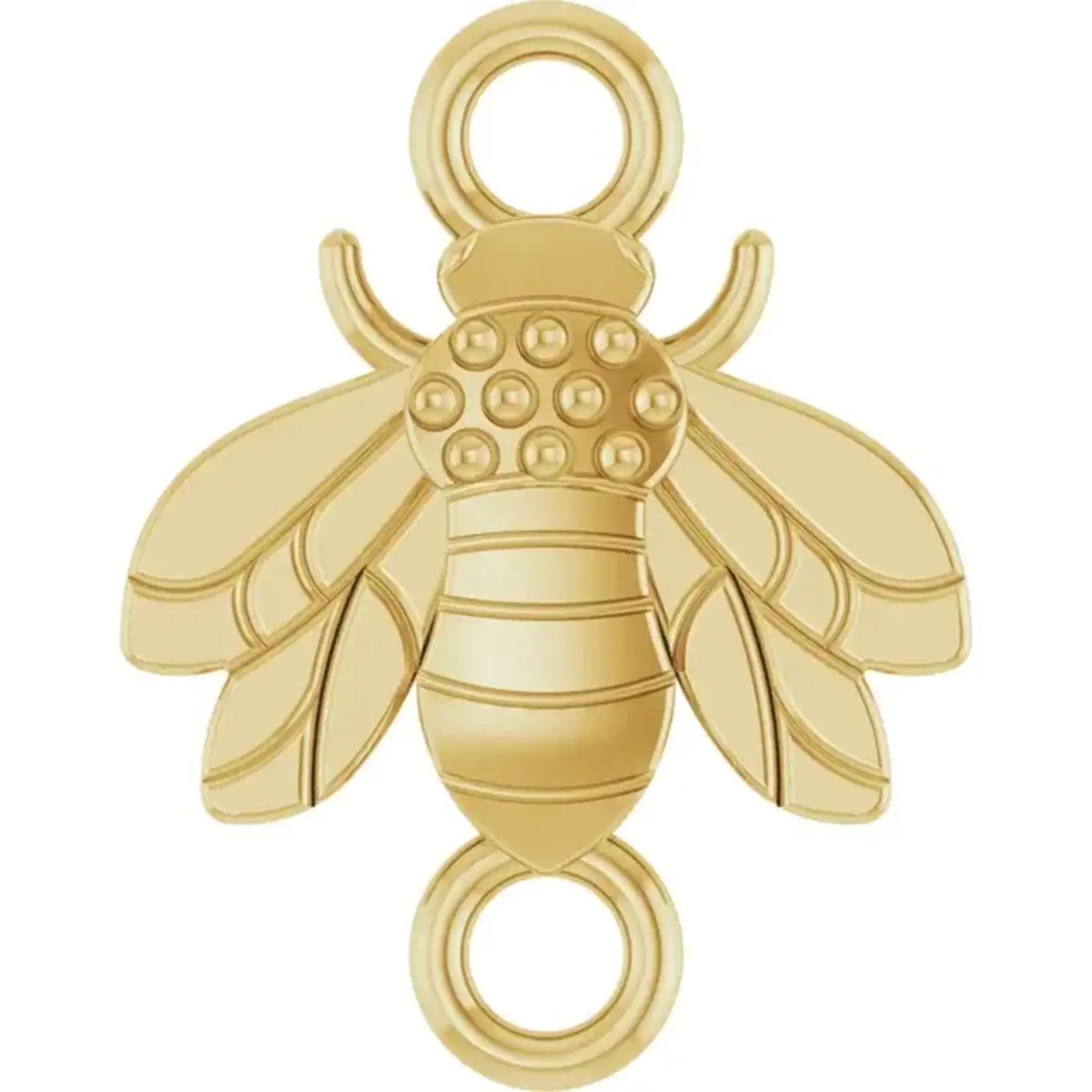 Bee · Gold · Connectors