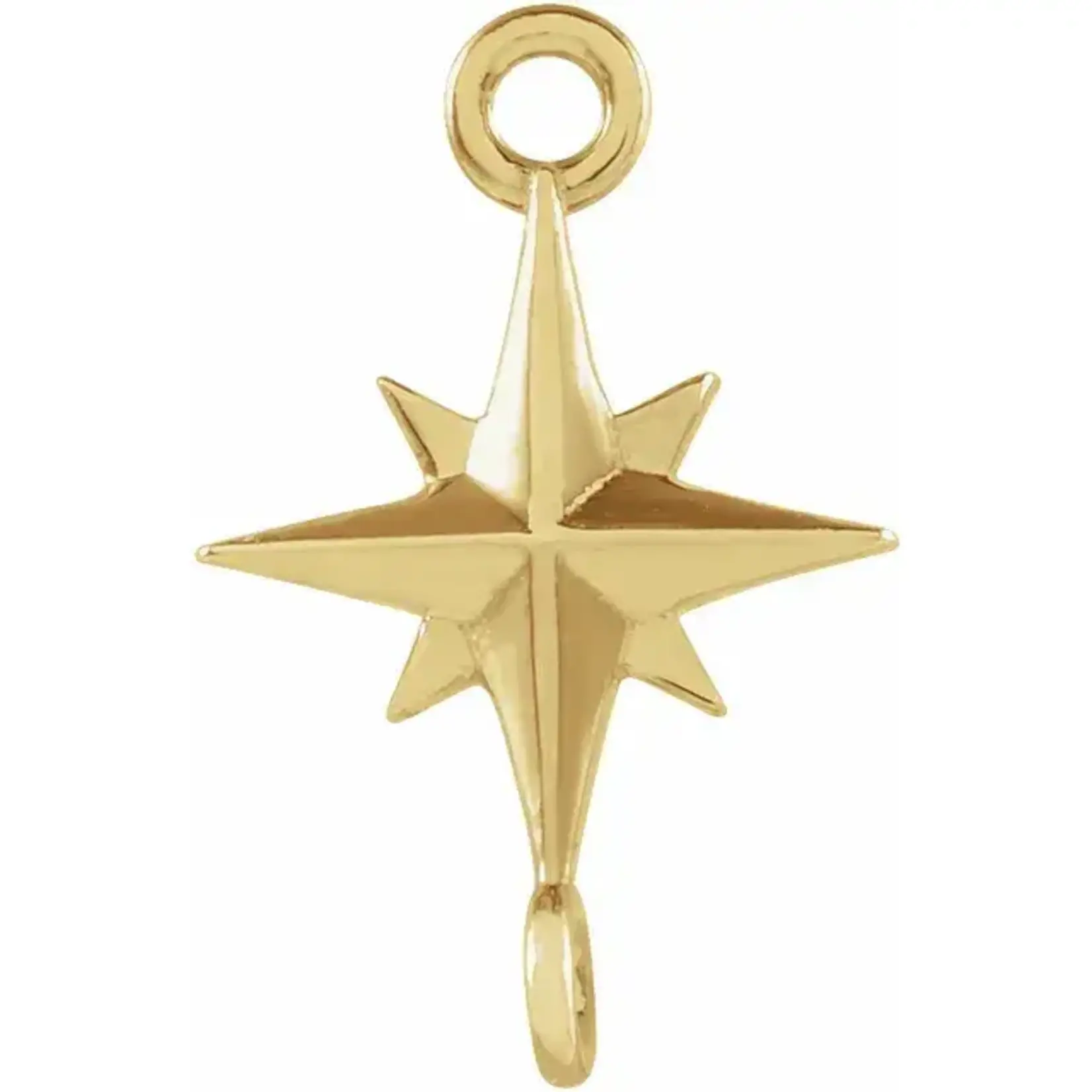 North Star · Gold · Connectors