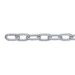 Amphitrite · Silver · Permanent Jewelry ·