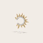 Sun Ear Cuff ·