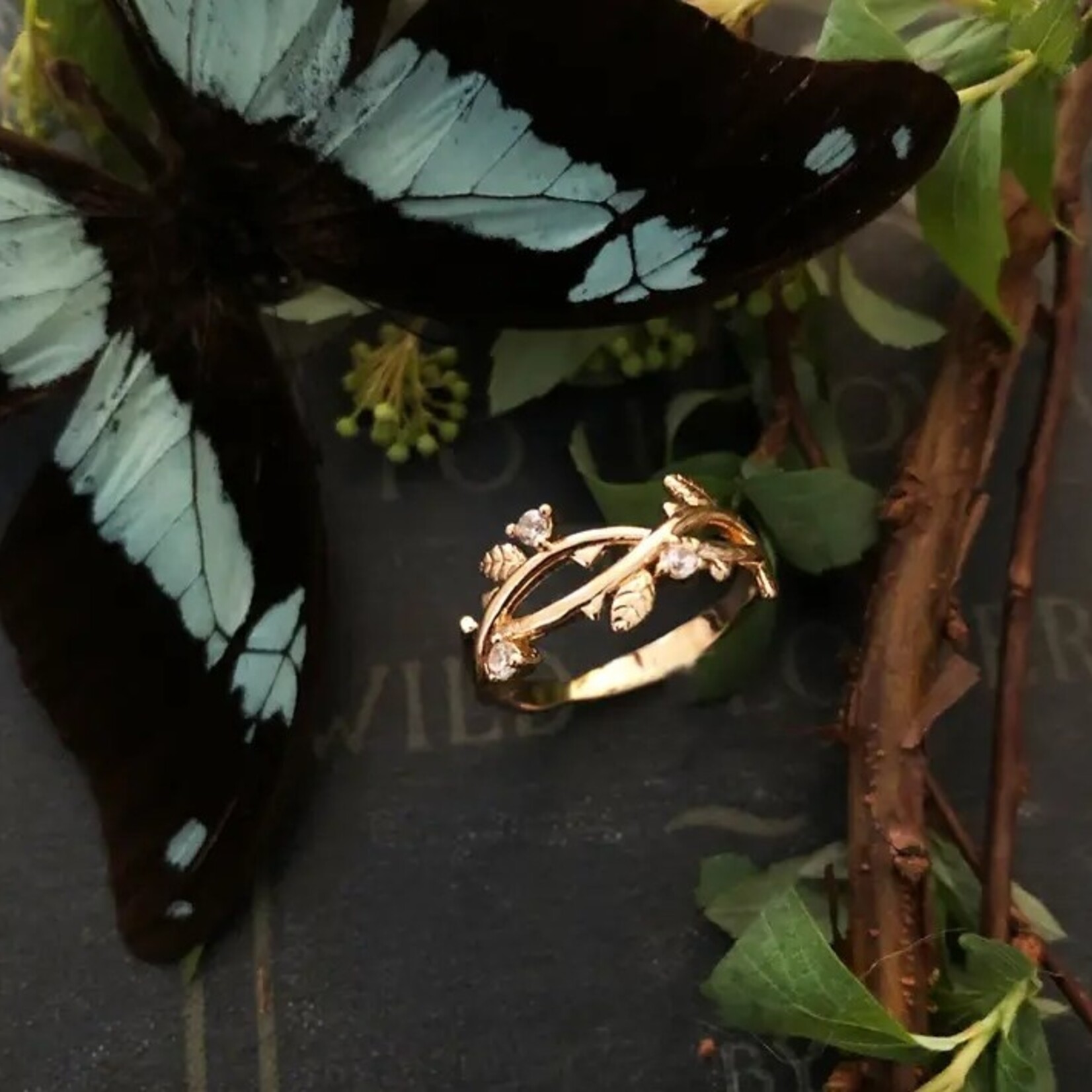 Fae Ring