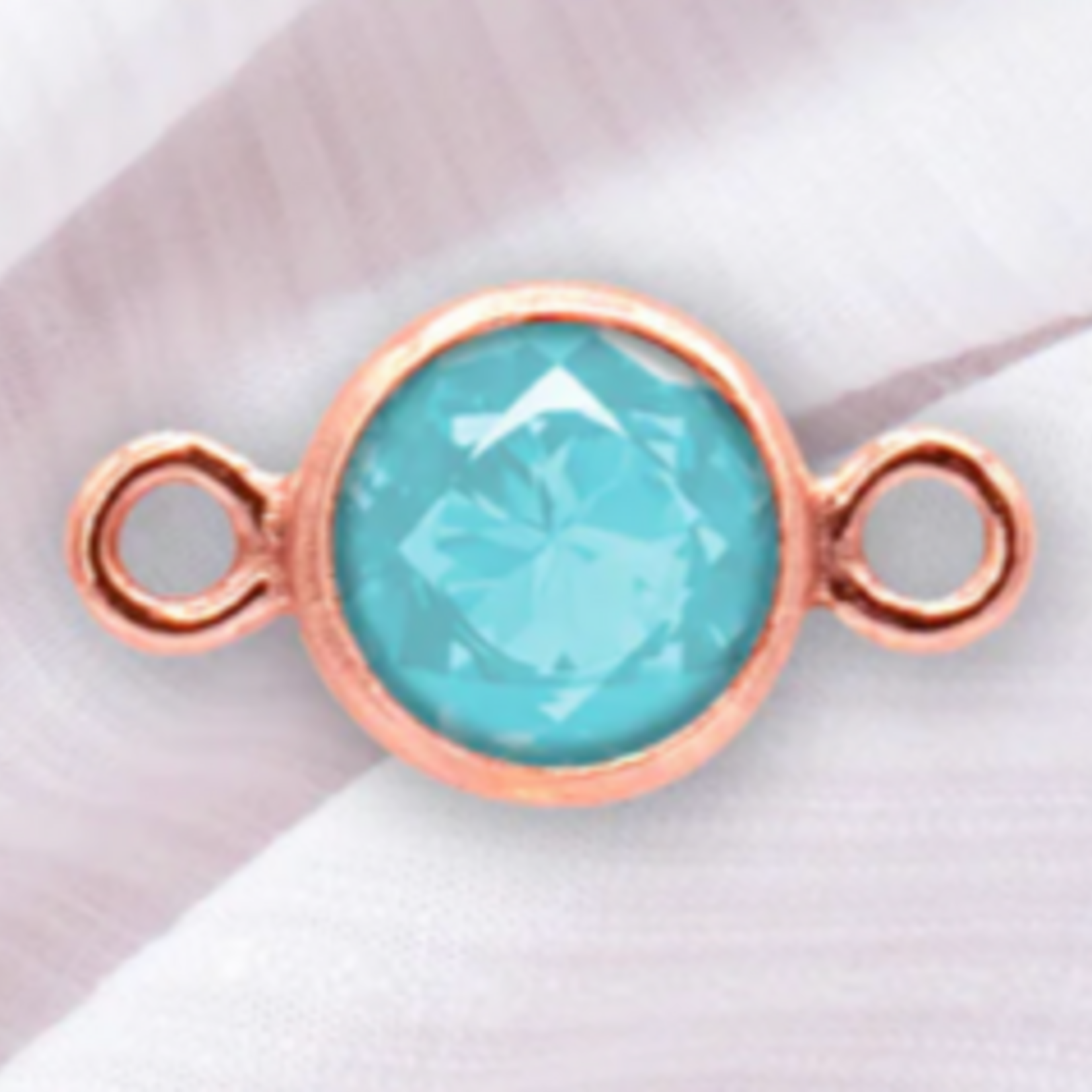 Birthstone · Connectors · Gold Fill ·