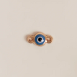Evil Eye · Connectors · Gold Fill