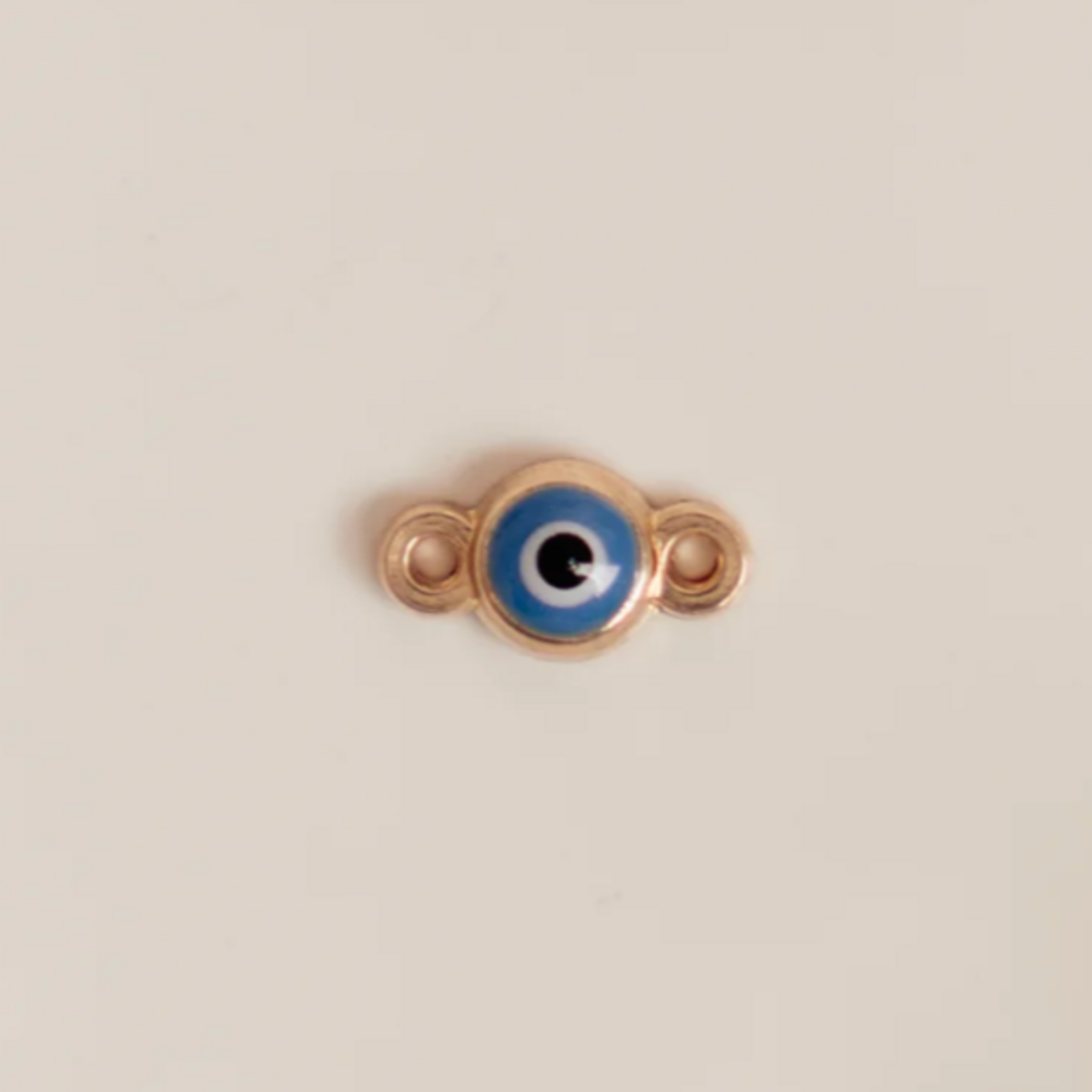 Evil Eye · Connectors · Gold Fill