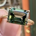 Barra Ring · 14K · 7