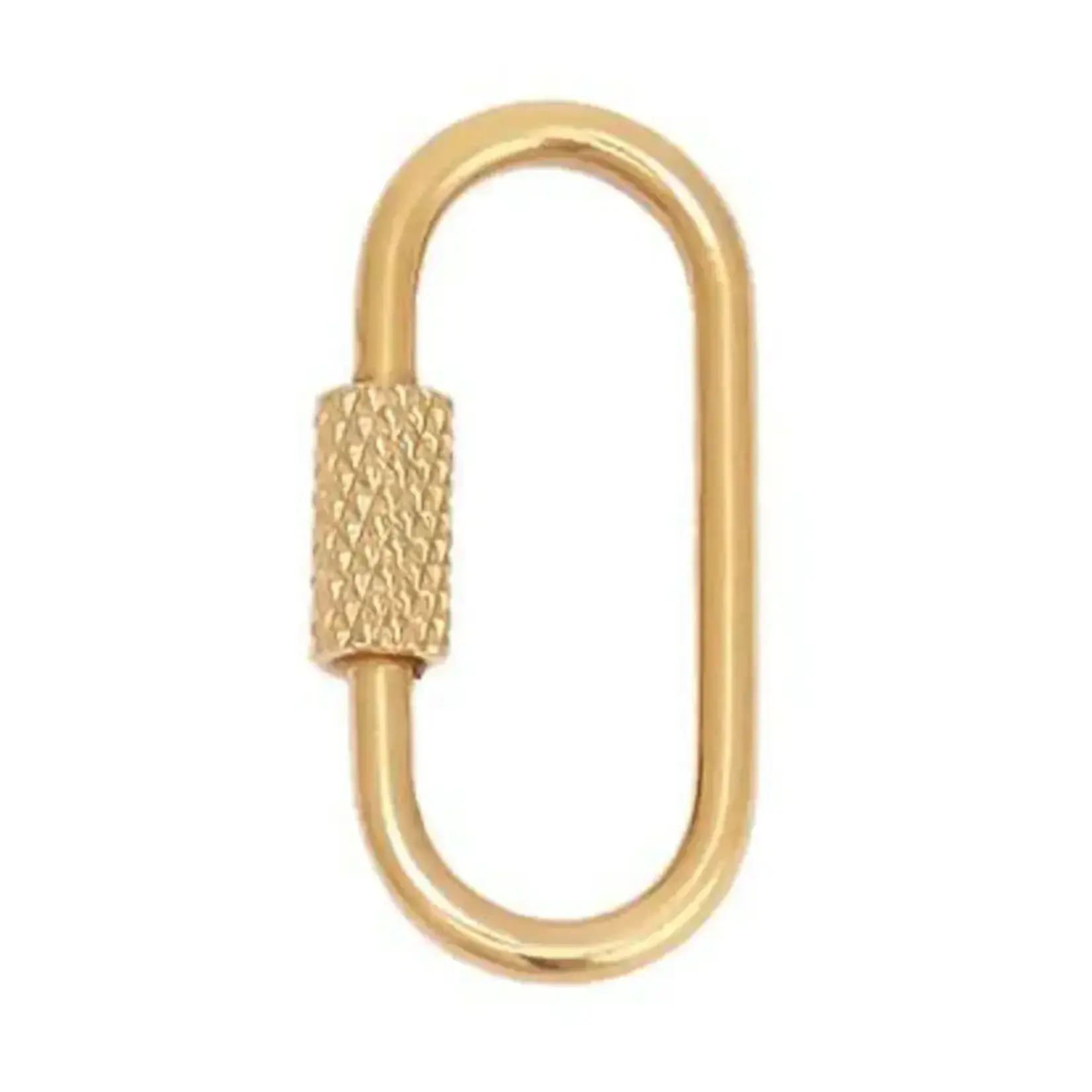 Charm Bar · Clasp ·