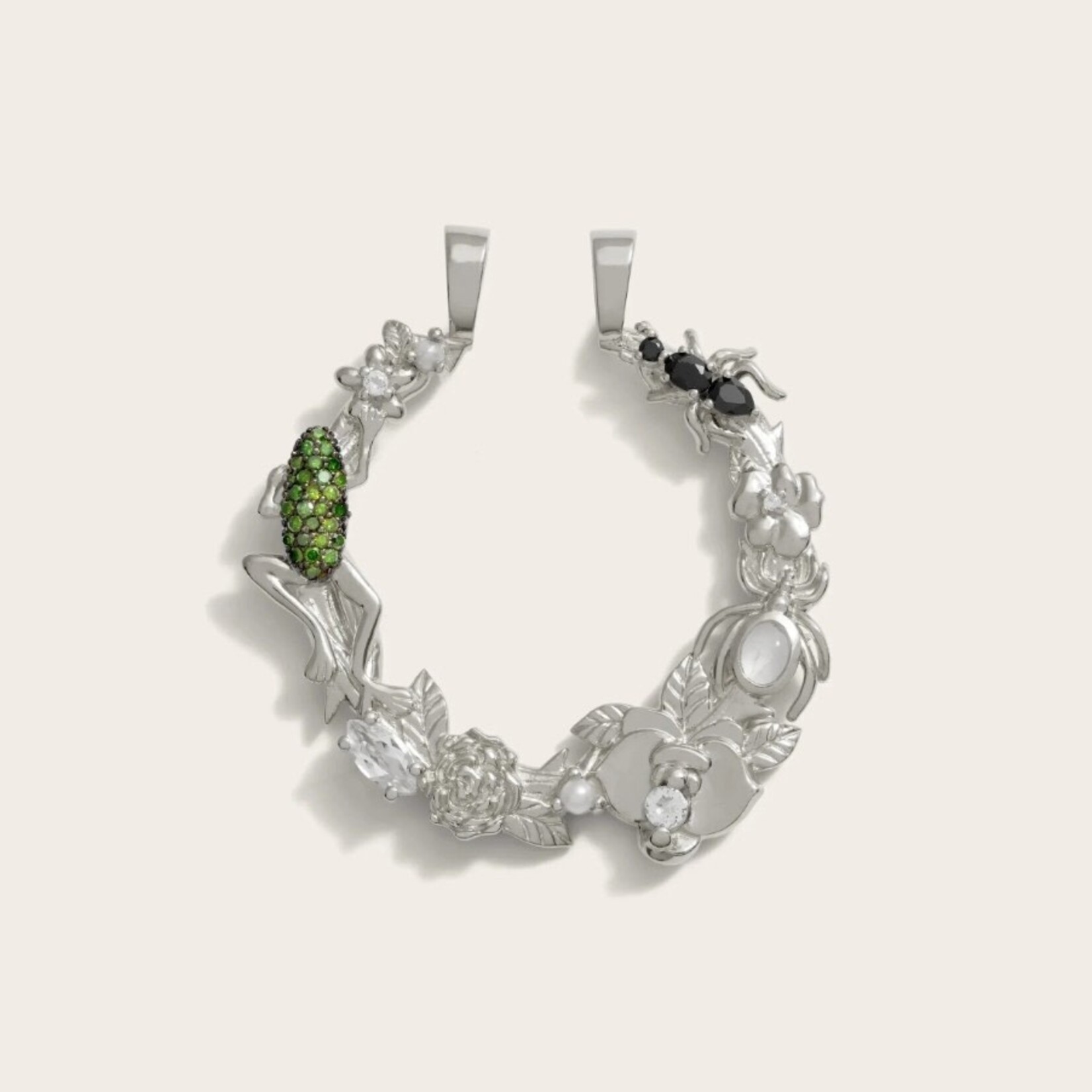 Secret Forest Halo ·