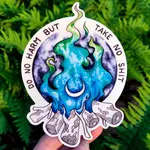 *Do No Harm | Sticker