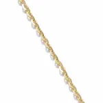 20-22" Gold Cable - Awe Replacement Chain