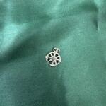 Charmed! Compass Charm · Sterling Silver