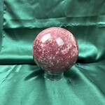 Elite Exports Thulite | Sphere | 1.69kg