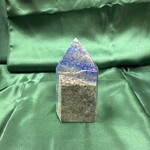 MG Crystals Lapis | Standing Point |
