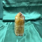 MG Crystals Golden Healer | Standing Point | 110 - 120mm